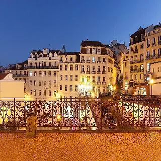 Hotel Hello Rossio