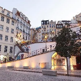 Hello Rossio Hotel