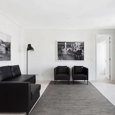 Hotel Hello Rossio Lisbon