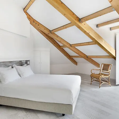 Hotel Hello Rossio