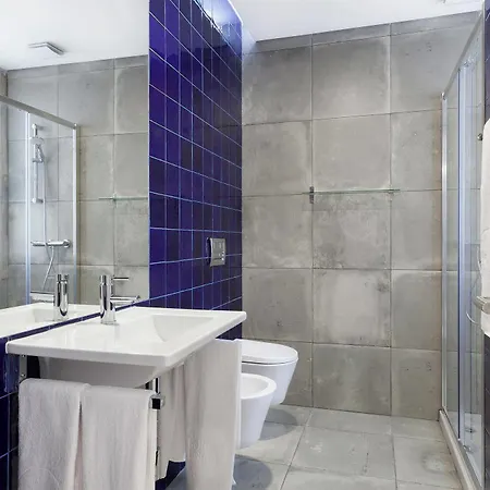 Hello Rossio Hotel 4*