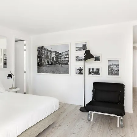 Hotel Hello Rossio 4*