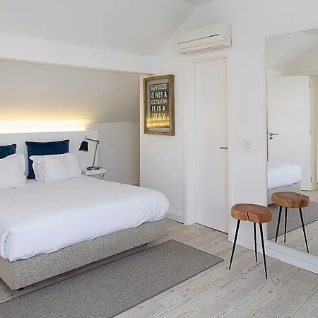 Hotel Hello Rossio 4*
