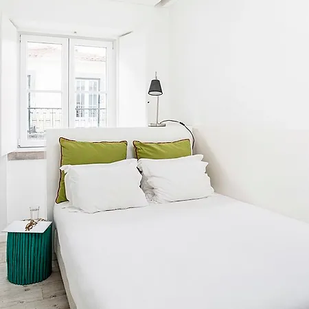 Hotel Hello Rossio